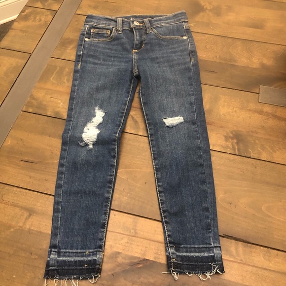 Art Class Skinny Mid-Rise Jeans - Picture 7 of 10